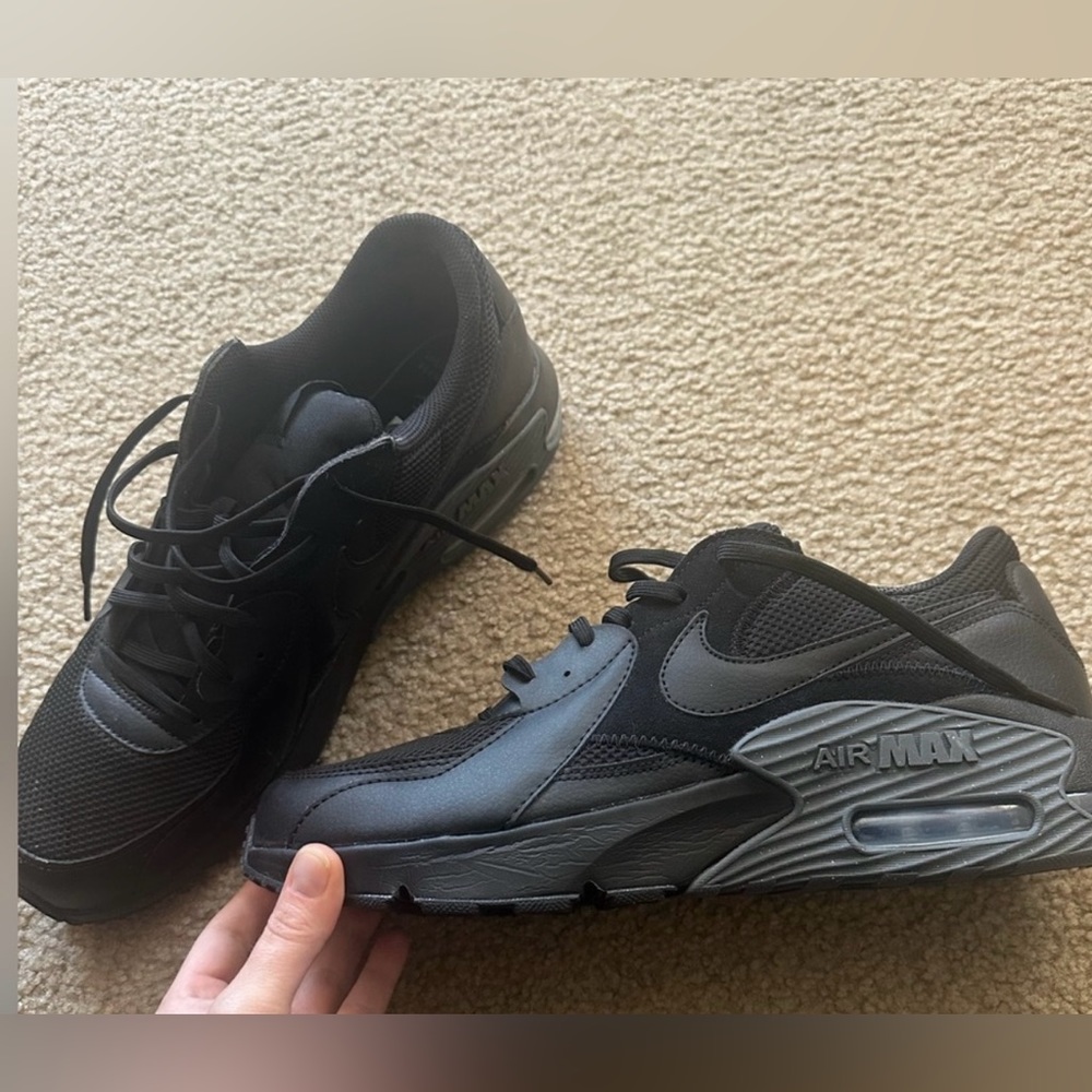 Nike air max size 13